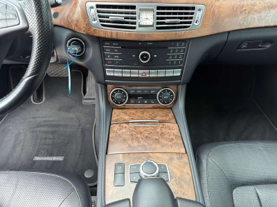 Mercedes-Benz CLS Gebrauchtwagen