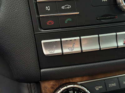 Mercedes-Benz CLS Gebrauchtwagen