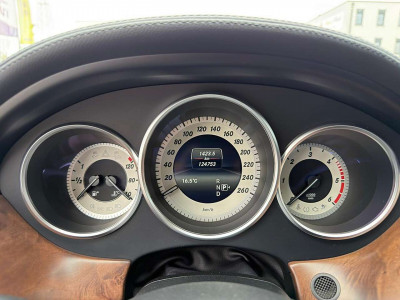 Mercedes-Benz CLS Gebrauchtwagen