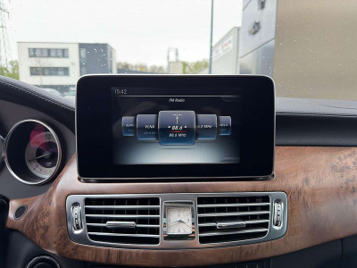 Mercedes-Benz CLS Gebrauchtwagen