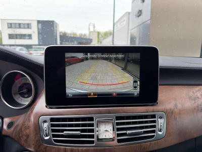 Mercedes-Benz CLS Gebrauchtwagen