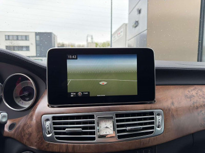 Mercedes-Benz CLS Gebrauchtwagen