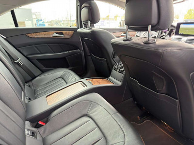 Mercedes-Benz CLS Gebrauchtwagen