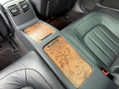 Mercedes-Benz CLS Gebrauchtwagen