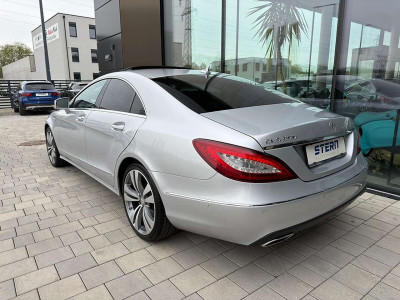 Mercedes-Benz CLS Gebrauchtwagen
