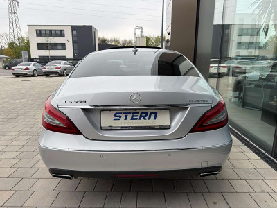 Mercedes-Benz CLS Gebrauchtwagen