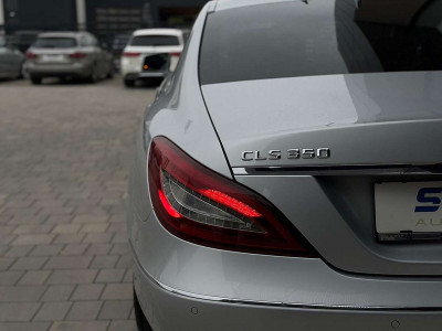Mercedes-Benz CLS Gebrauchtwagen