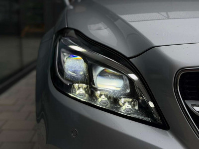 Mercedes-Benz CLS Gebrauchtwagen