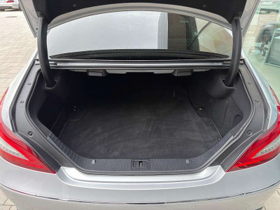 Mercedes-Benz CLS Gebrauchtwagen