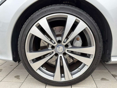 Mercedes-Benz CLS Gebrauchtwagen