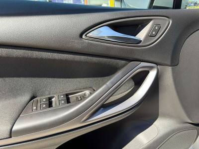 Opel Astra Gebrauchtwagen Opel Astra Gebrauchtwagen