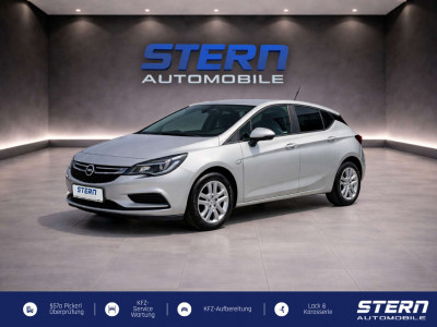 Opel Astra Gebrauchtwagen Opel Astra Gebrauchtwagen