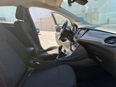 Opel Astra Gebrauchtwagen Opel Astra Gebrauchtwagen