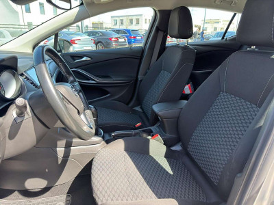 Opel Astra Gebrauchtwagen Opel Astra Gebrauchtwagen