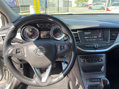 Opel Astra Gebrauchtwagen Opel Astra Gebrauchtwagen