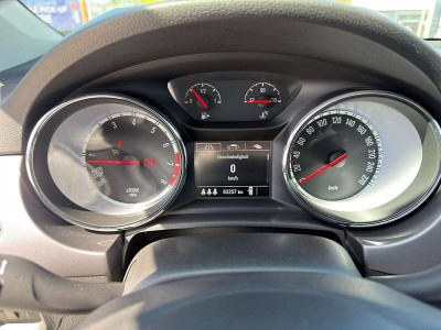 Opel Astra Gebrauchtwagen Opel Astra Gebrauchtwagen