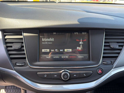 Opel Astra Gebrauchtwagen Opel Astra Gebrauchtwagen