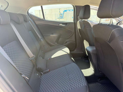 Opel Astra Gebrauchtwagen Opel Astra Gebrauchtwagen