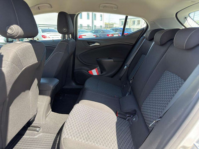 Opel Astra Gebrauchtwagen Opel Astra Gebrauchtwagen