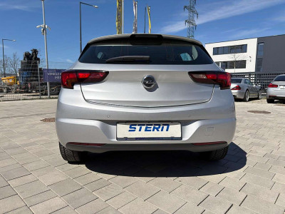 Opel Astra Gebrauchtwagen Opel Astra Gebrauchtwagen