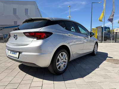 Opel Astra Gebrauchtwagen Opel Astra Gebrauchtwagen