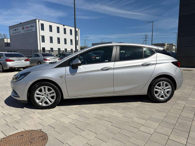 Opel Astra Gebrauchtwagen Opel Astra Gebrauchtwagen