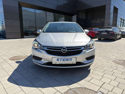 Opel Astra Gebrauchtwagen Opel Astra Gebrauchtwagen