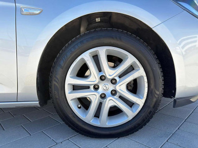 Opel Astra Gebrauchtwagen Opel Astra Gebrauchtwagen