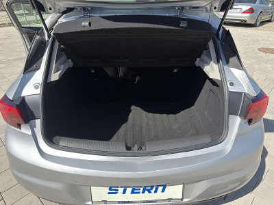 Opel Astra Gebrauchtwagen Opel Astra Gebrauchtwagen