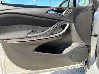 Opel Astra Gebrauchtwagen Opel Astra Gebrauchtwagen