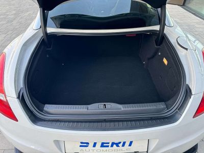 Peugeot RCZ Gebrauchtwagen