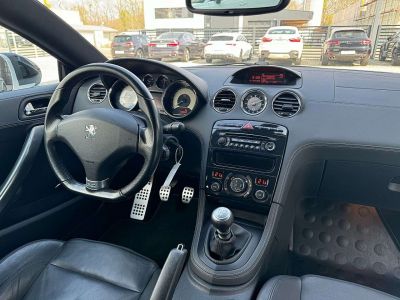 Peugeot RCZ Gebrauchtwagen