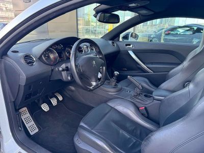 Peugeot RCZ Gebrauchtwagen