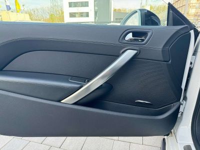 Peugeot RCZ Gebrauchtwagen