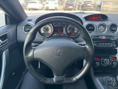 Peugeot RCZ Gebrauchtwagen