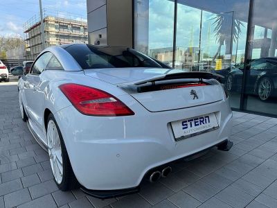 Peugeot RCZ Gebrauchtwagen