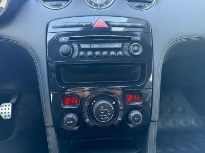 Peugeot RCZ Gebrauchtwagen