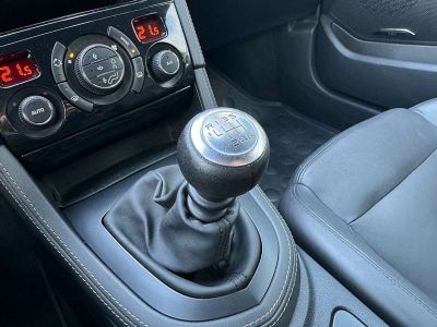 Peugeot RCZ Gebrauchtwagen