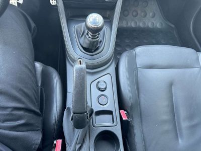 Peugeot RCZ Gebrauchtwagen