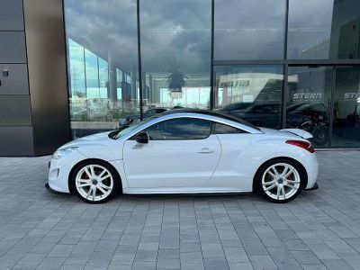 Peugeot RCZ Gebrauchtwagen