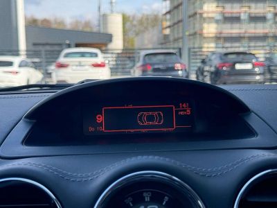 Peugeot RCZ Gebrauchtwagen