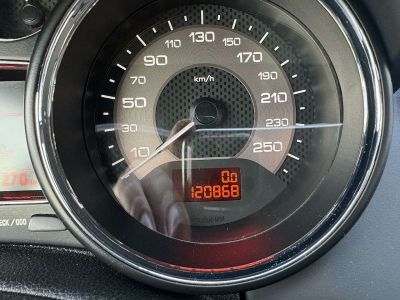 Peugeot RCZ Gebrauchtwagen