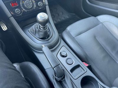 Peugeot RCZ Gebrauchtwagen