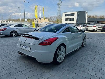 Peugeot RCZ Gebrauchtwagen