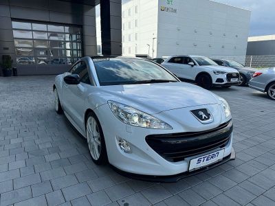 Peugeot RCZ Gebrauchtwagen