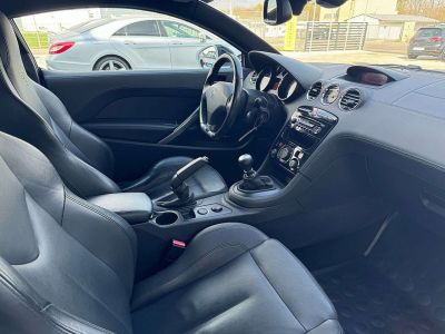 Peugeot RCZ Gebrauchtwagen