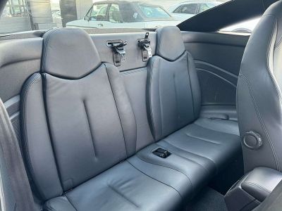 Peugeot RCZ Gebrauchtwagen