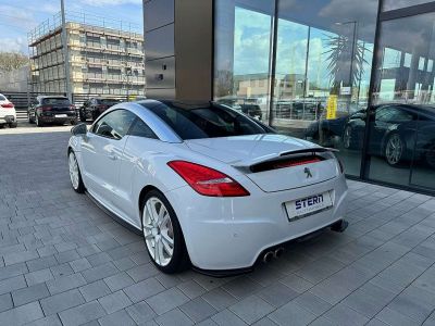 Peugeot RCZ Gebrauchtwagen