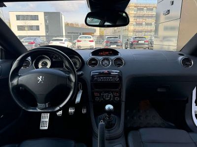 Peugeot RCZ Gebrauchtwagen