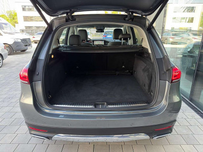 Mercedes-Benz GLE Gebrauchtwagen